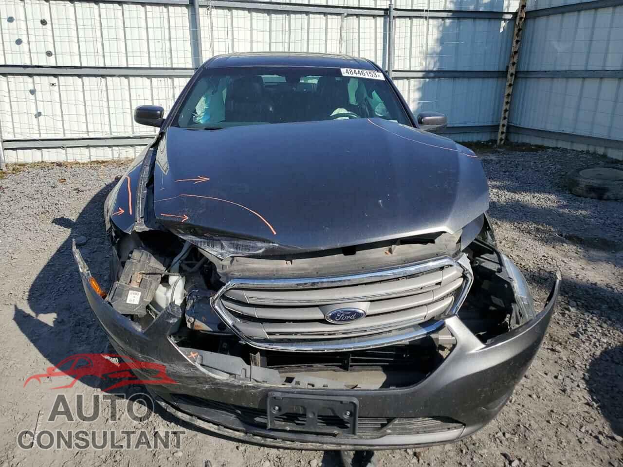 FORD TAURUS 2016 - 1FAHP2H85GG148592