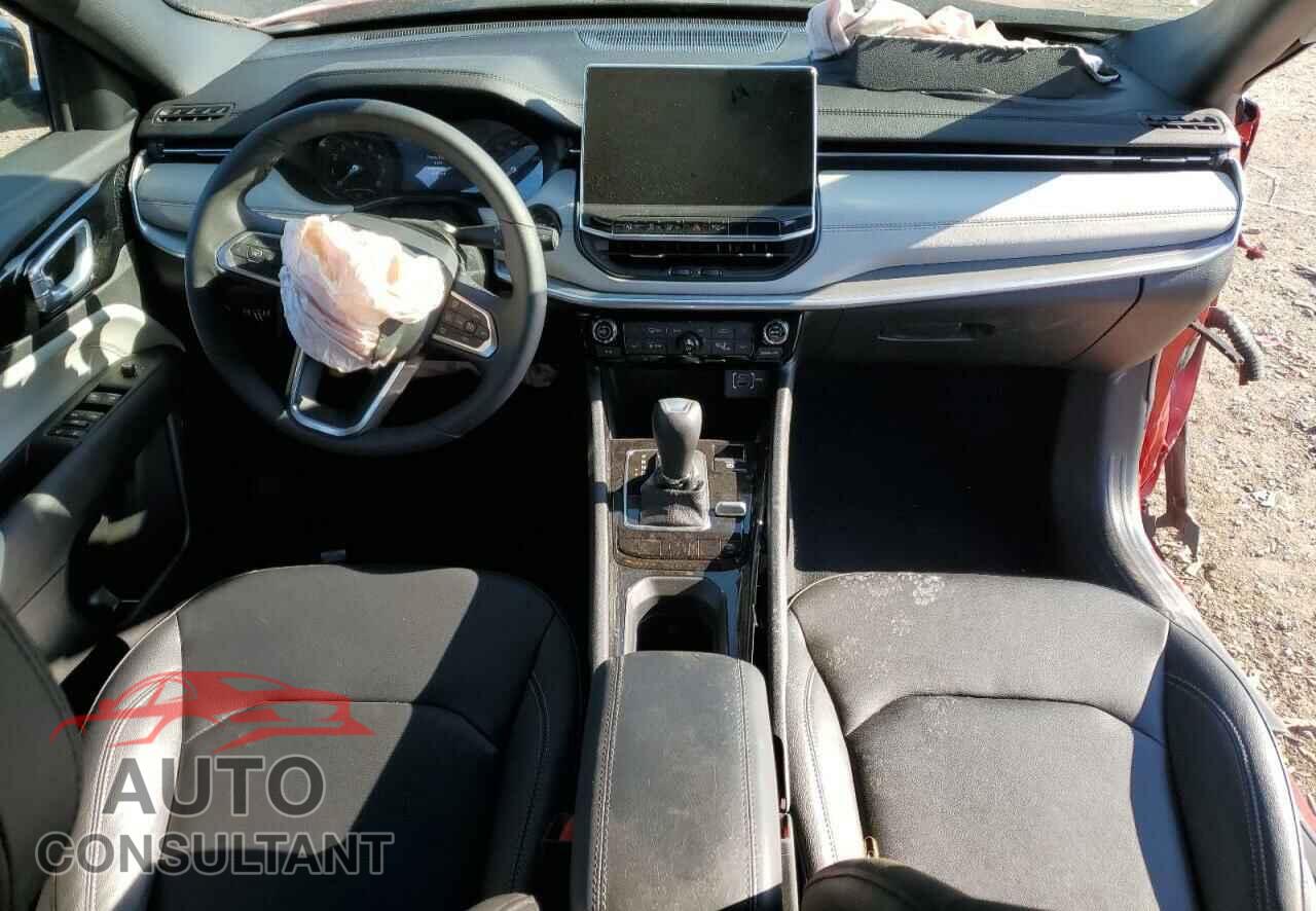 JEEP COMPASS 2025 - 3C4NJDCN8ST511589