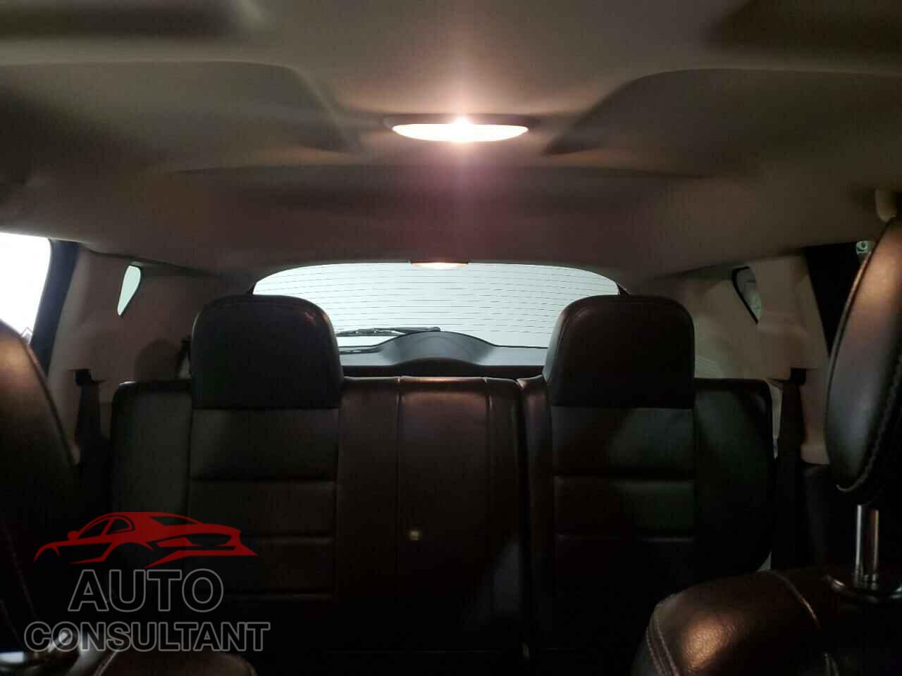 JEEP COMPASS 2011 - 1J4NF5FB1BD247947