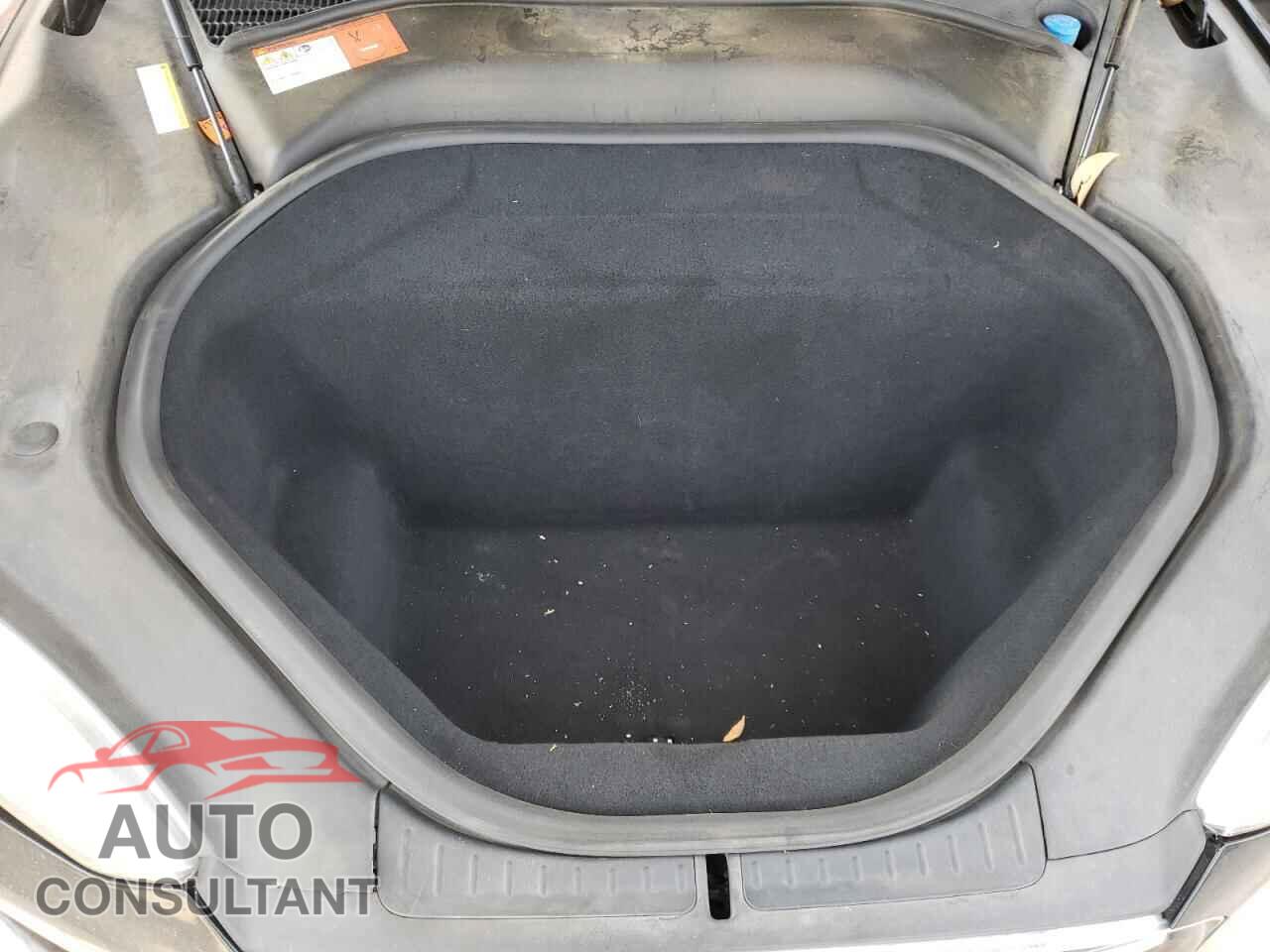 TESLA MODEL S 2015 - 5YJSA1H26FF094560