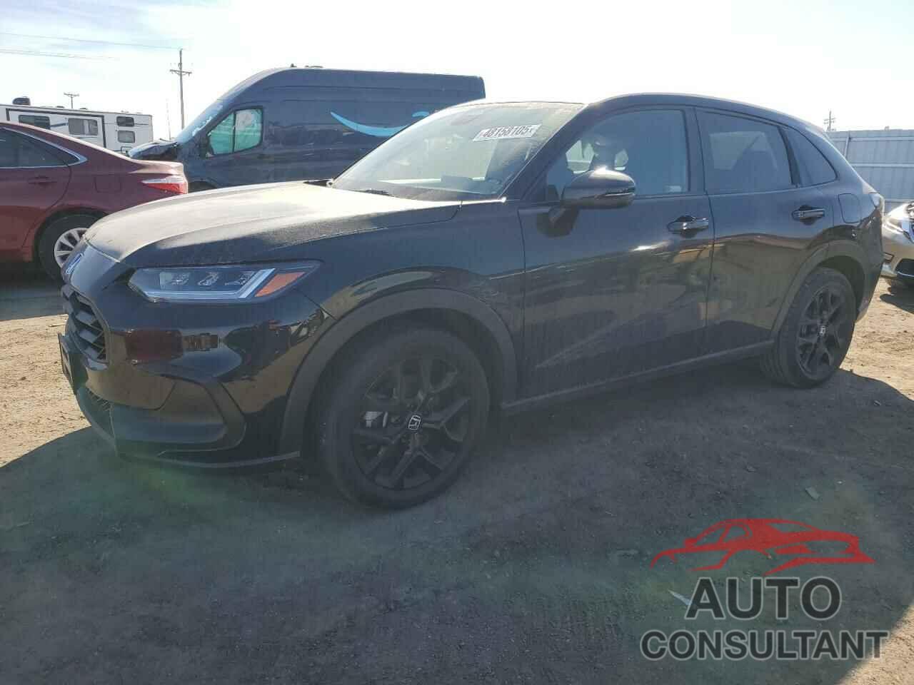 HONDA HR-V 2023 - 3CZRZ1H56PM736090