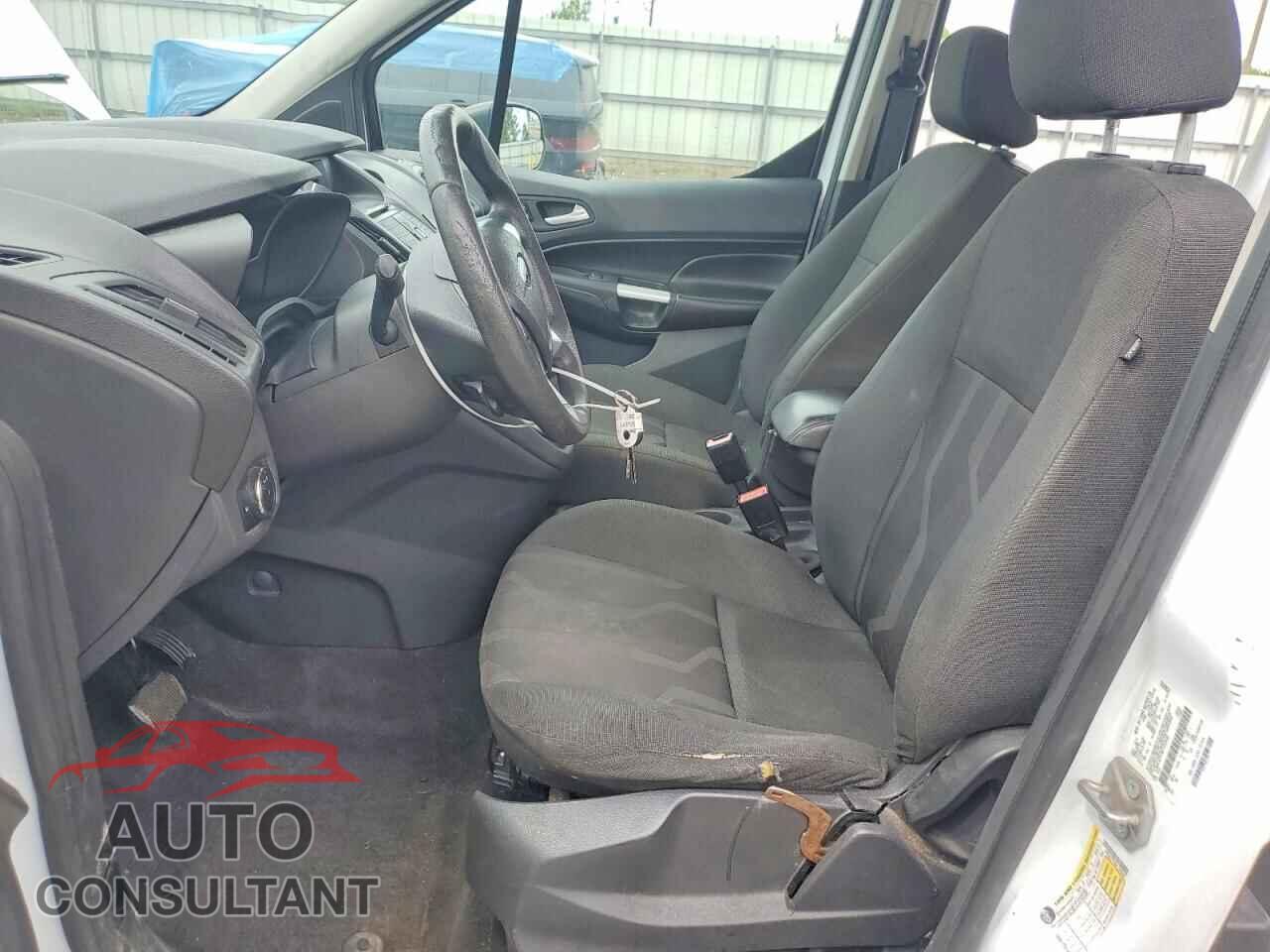 FORD TRANSIT 2014 - NM0LS7F78E1150540
