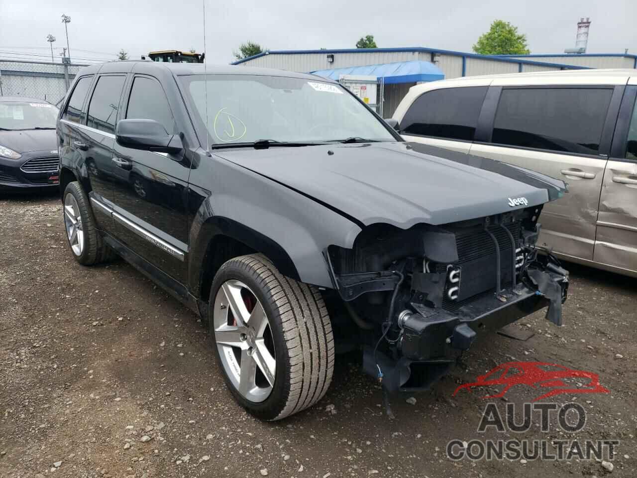 JEEP CHEROKEE 2010 - 1J4RR7GW1AC102045