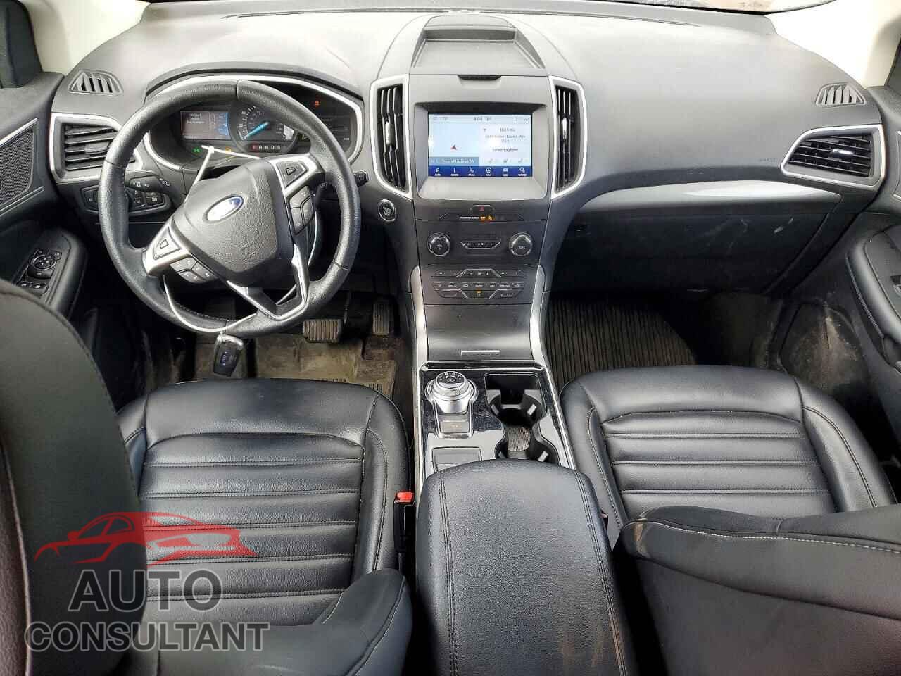 FORD EDGE 2020 - 2FMPK4J95LBB50889
