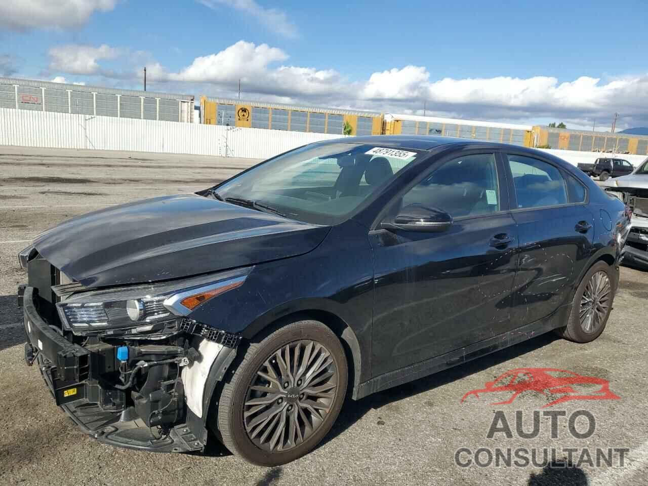 KIA FORTE 2023 - 3KPF54AD7PE652653
