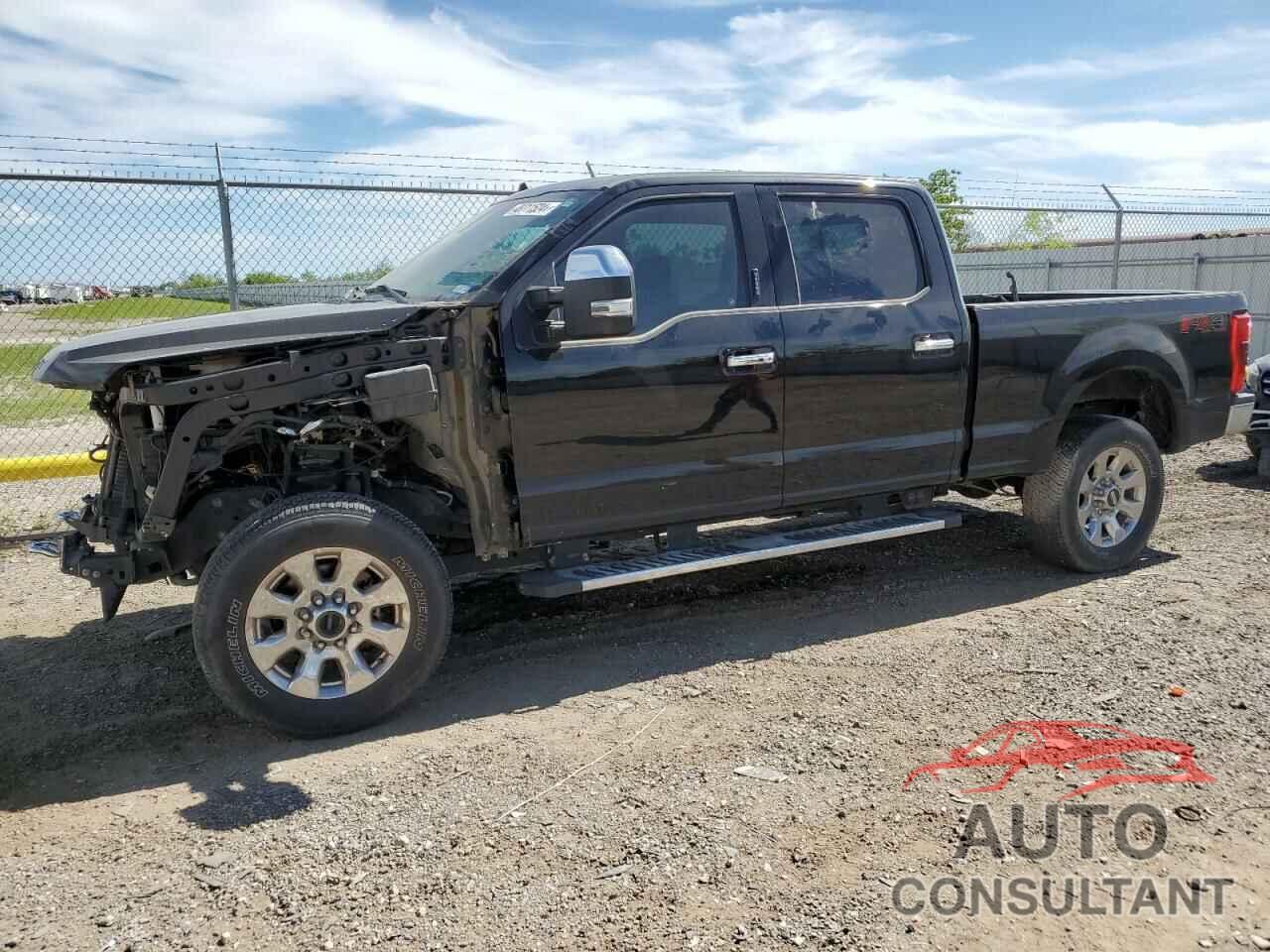 FORD F250 2019 - 1FT7W2B63KEE40066