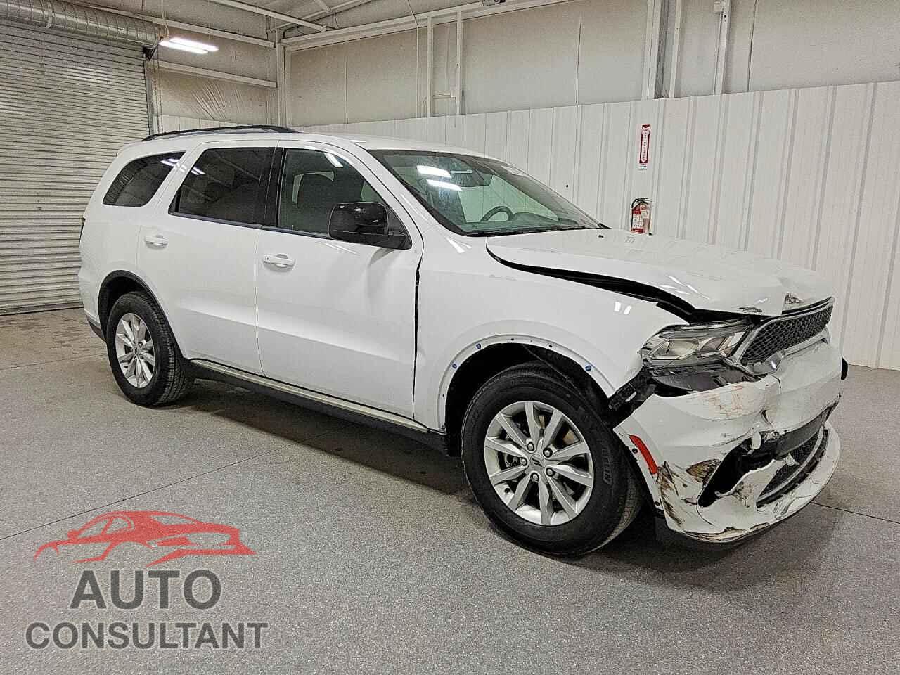 DODGE DURANGO 2023 - 1C4RDHAG8PC635398