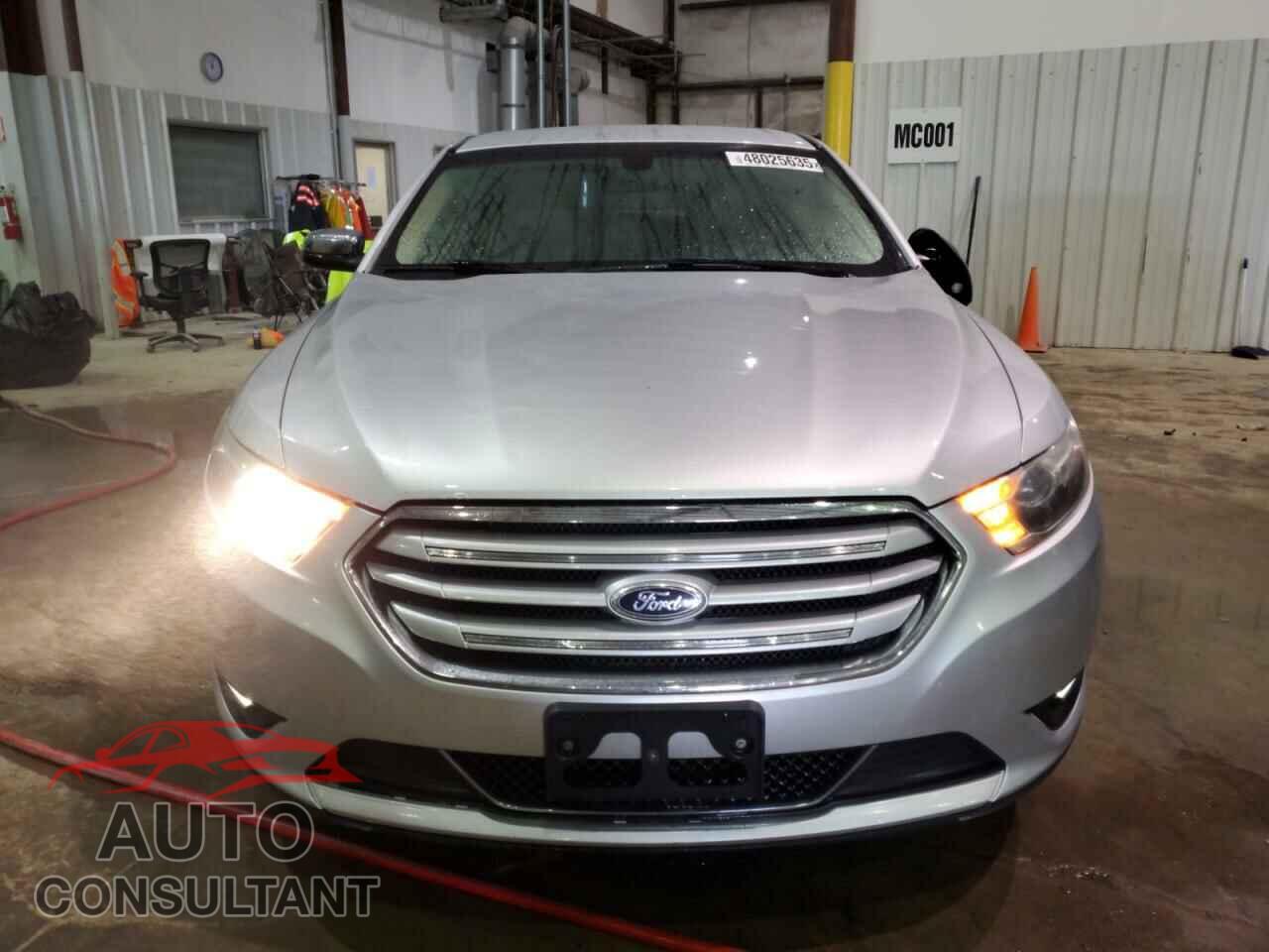 FORD TAURUS 2014 - 1FAHP2F87EG151011