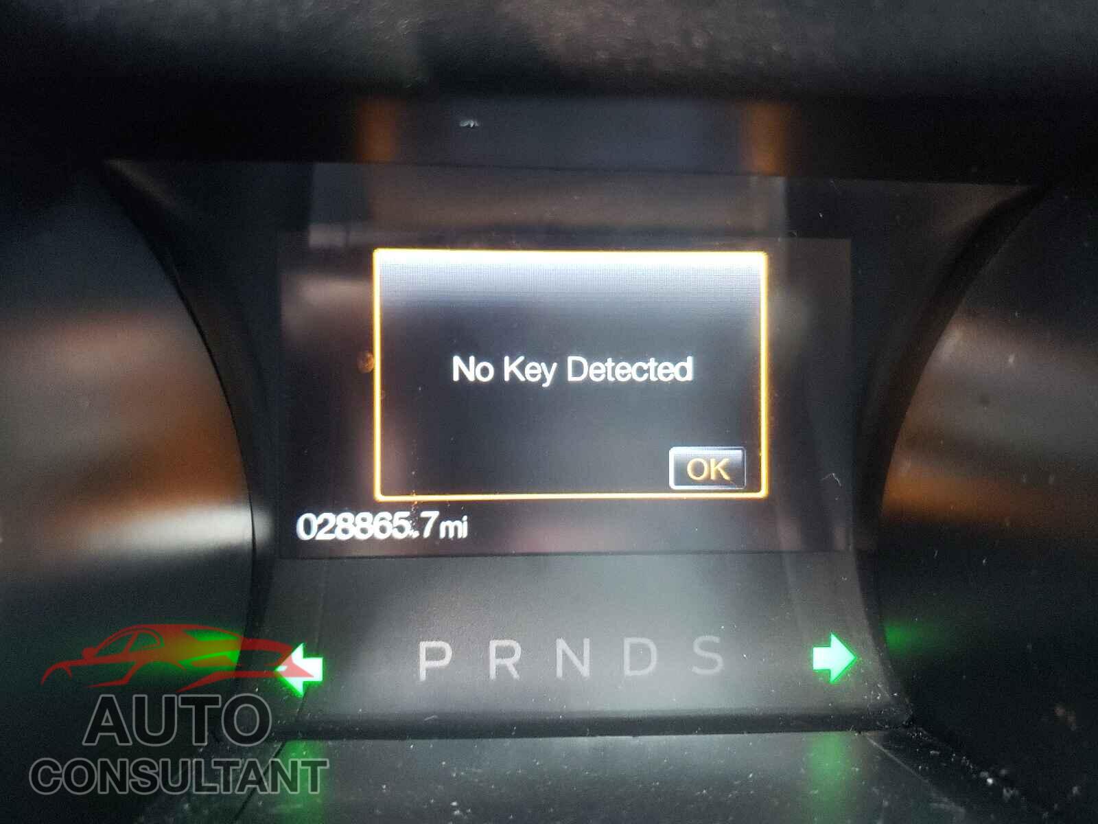 FORD MUSTANG 2020 - 1FA6P8CFXL5131180