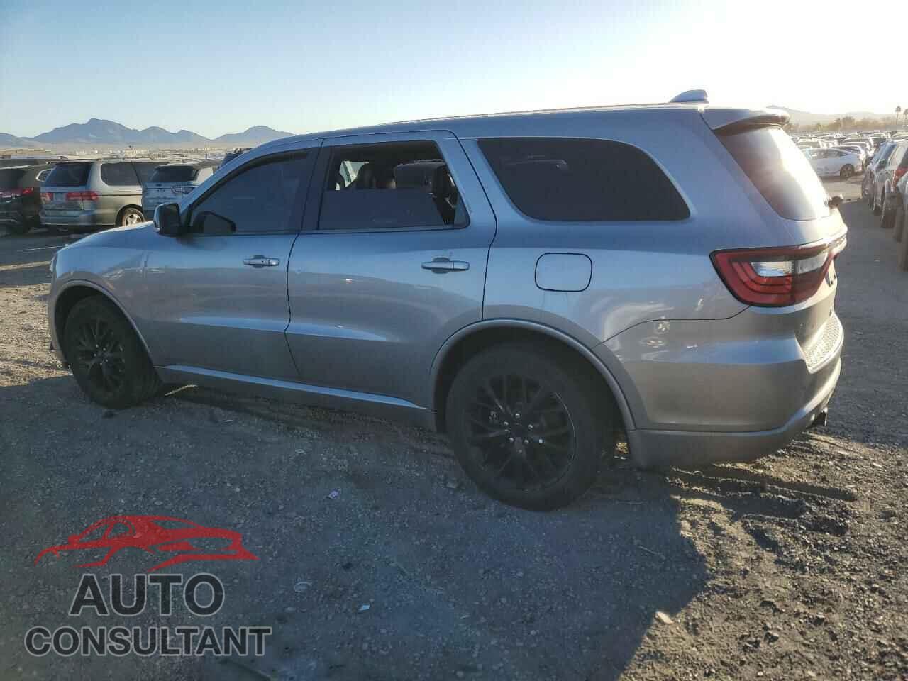 DODGE DURANGO 2015 - 1C4SDHCTXFC922980