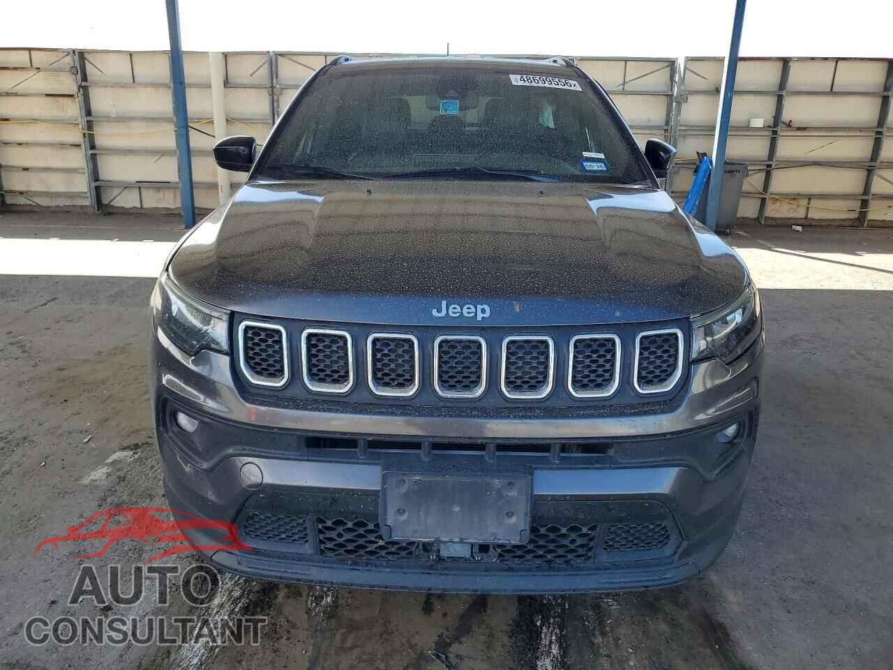 JEEP COMPASS 2023 - 3C4NJDBN7PT540199