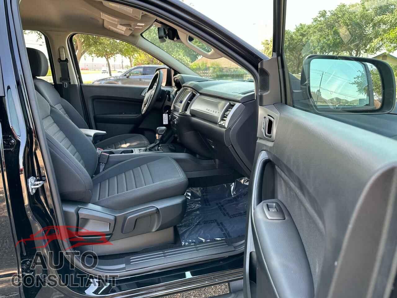 FORD RANGER 2022 - 1FTER4EH3NLD09906