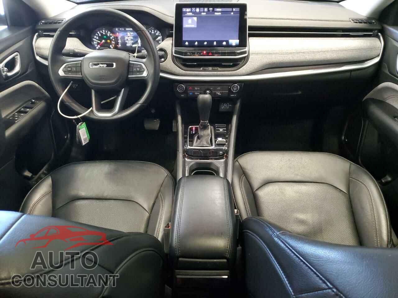 JEEP COMPASS 2022 - 3C4NJDFB1NT198763