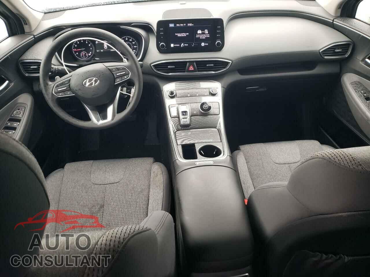 HYUNDAI SANTA FE 2023 - 5NMS14AJ2PH628852