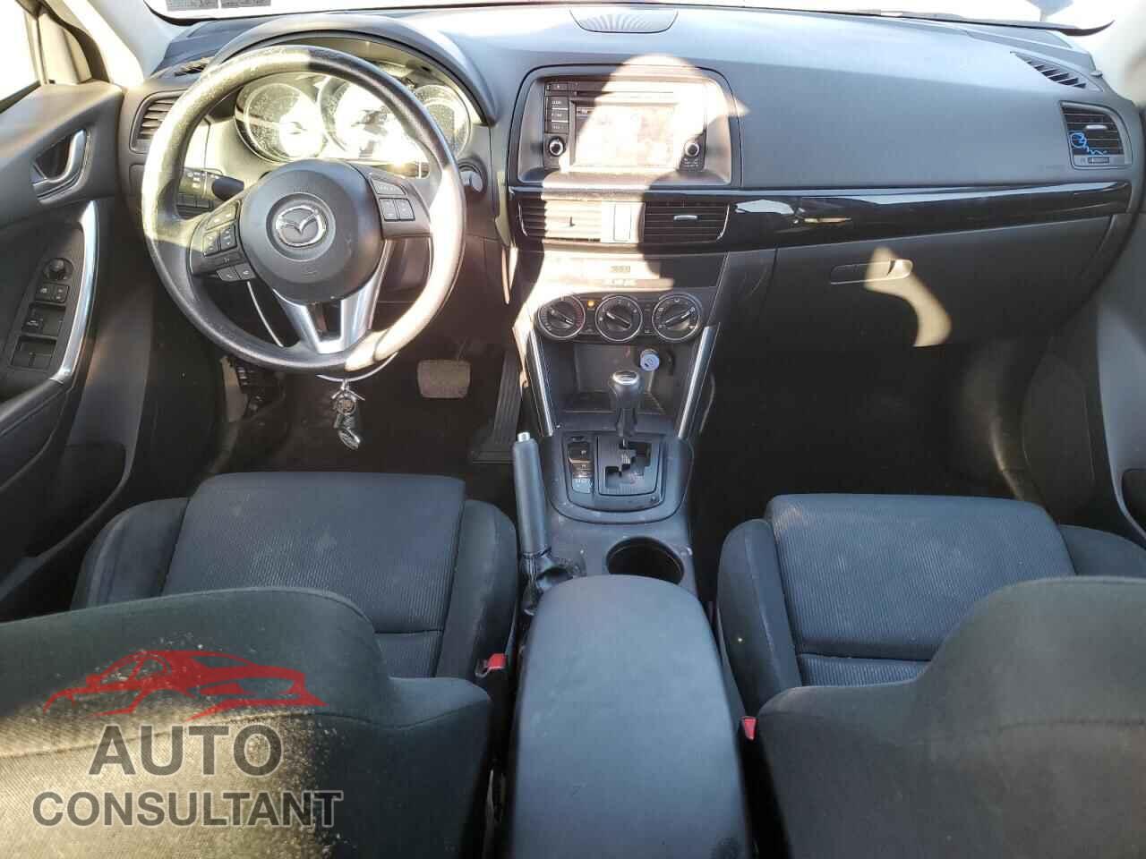 MAZDA CX-5 2014 - JM3KE2BE8E0376281