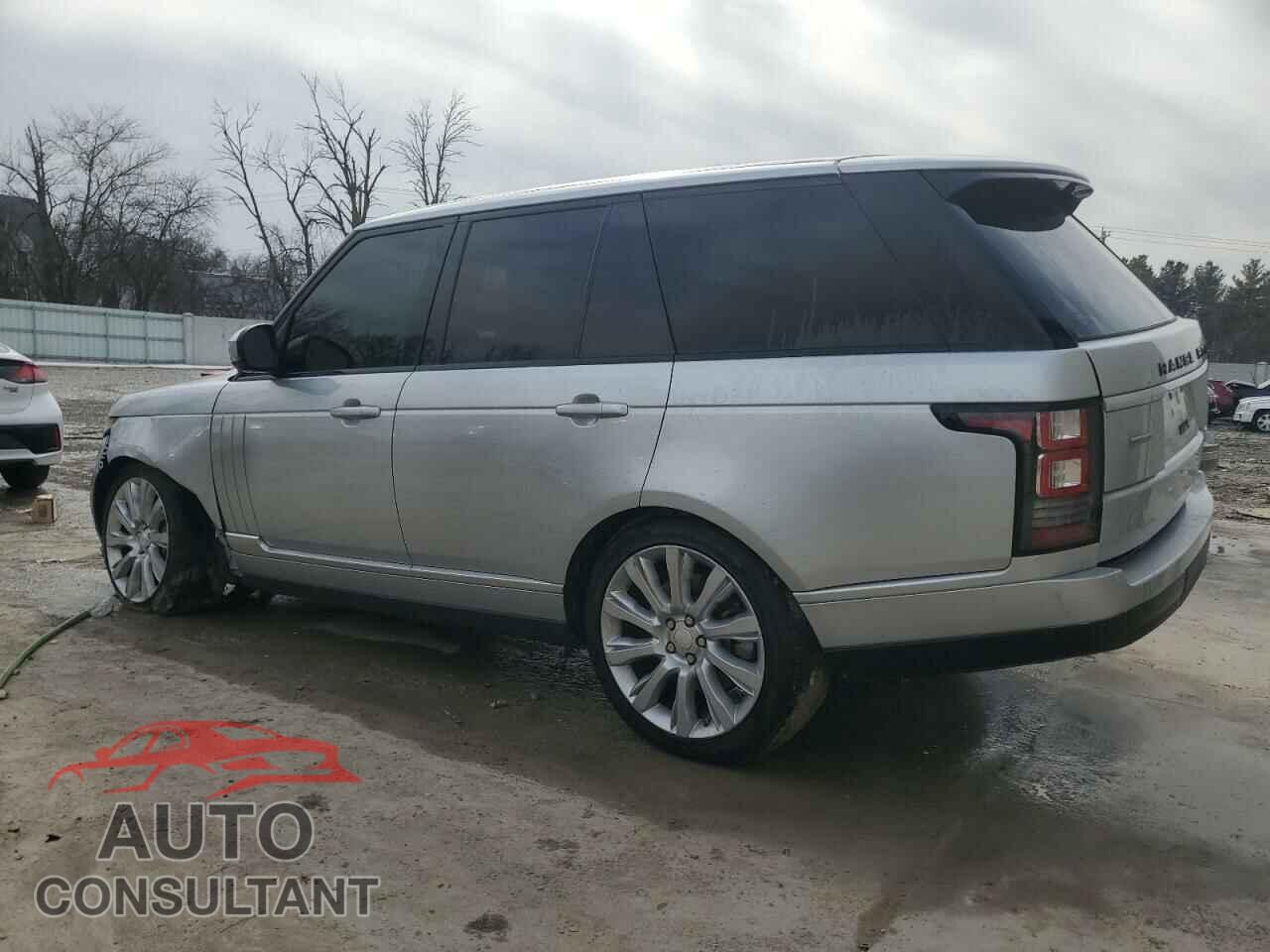 LAND ROVER RANGEROVER 2014 - SALGS2EF2EA144063