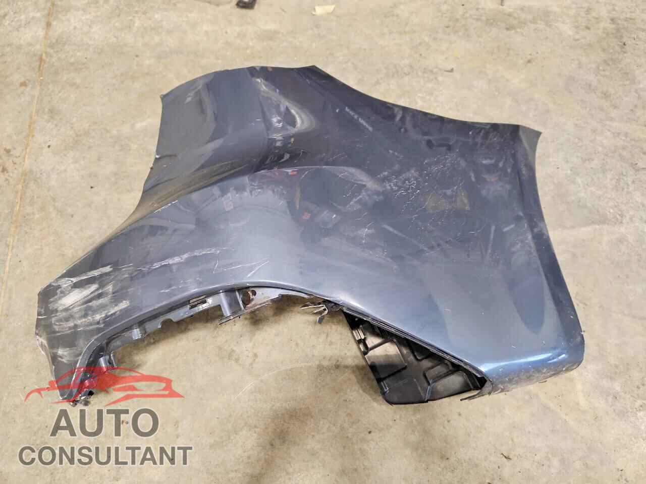 KIA FORTE 2014 - KNAFX4A61E5165109