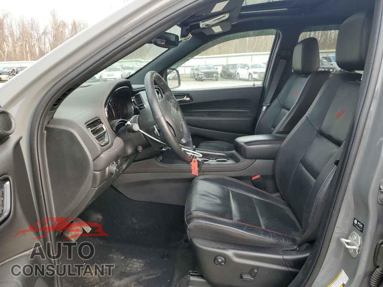 DODGE DURANGO 2023 - 1C4RDJDG3PC655190