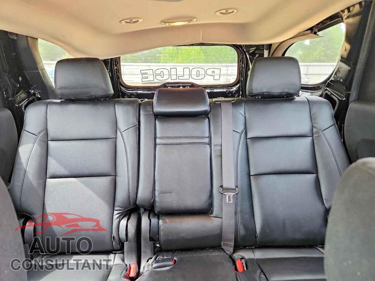 DODGE DURANGO 2020 - 1C4SDJFT2LC282570
