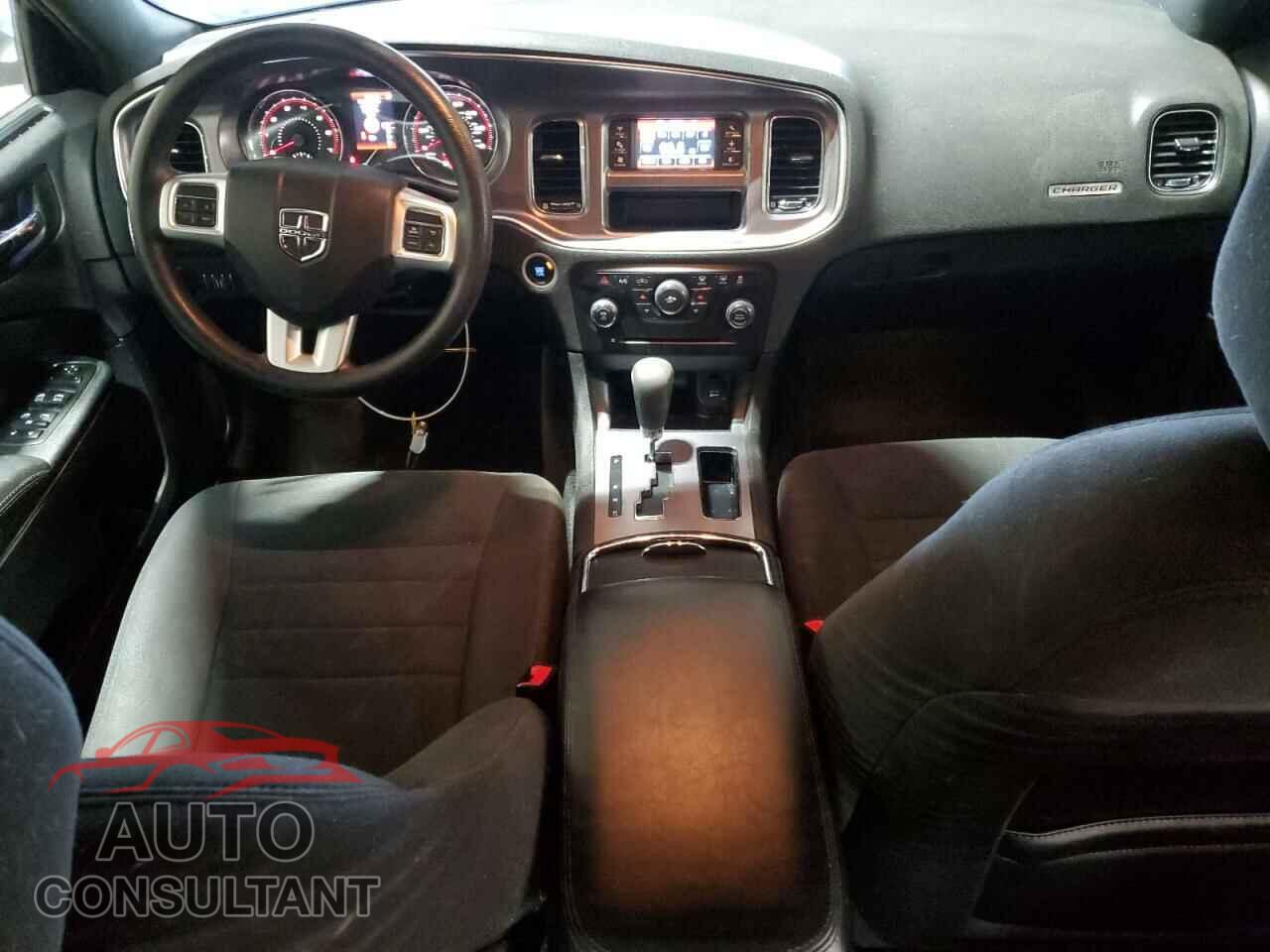 DODGE CHARGER 2014 - 2C3CDXBG2EH315278