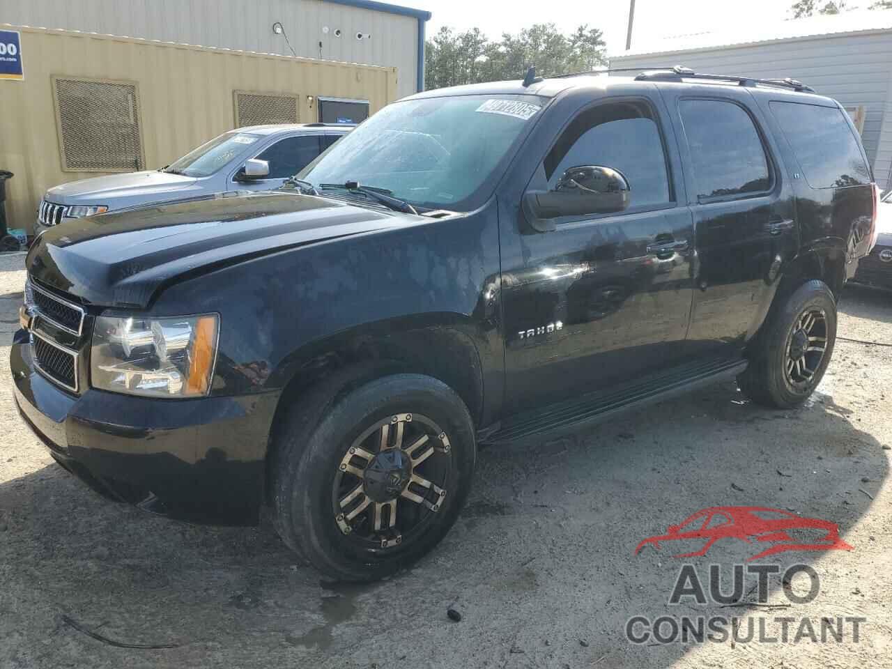 CHEVROLET TAHOE 2012 - 1GNSKBE05CR266922