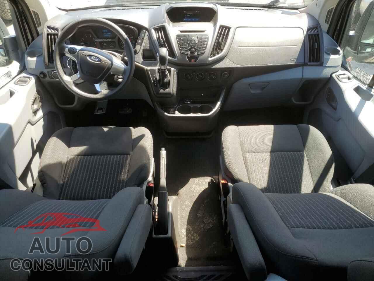 FORD TRANSIT 2016 - 1FBVU4XG2GKB12659