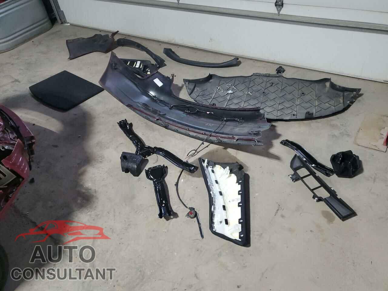 TESLA MODEL 3 2018 - 5YJ3E1EB3JF069542