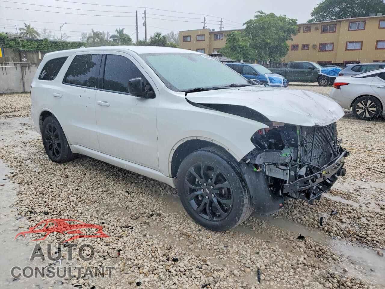 DODGE DURANGO 2020 - 1C4RDHAG6LC252215