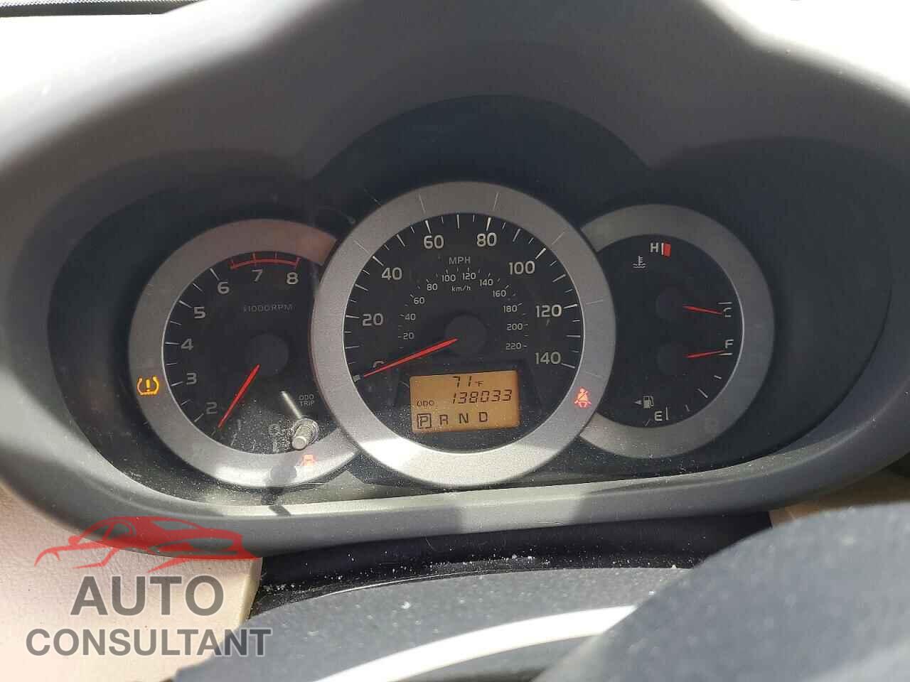 TOYOTA RAV4 BASE 2012 - 2T3BF4DV5CW224014
