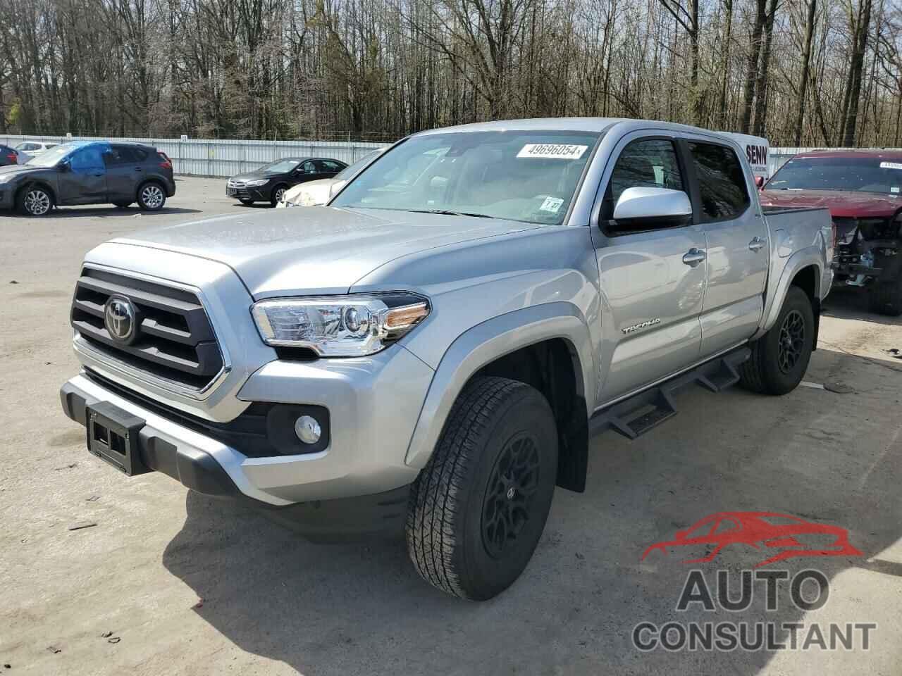 TOYOTA TACOMA 2022 - 3TYCZ5AN5NT077949