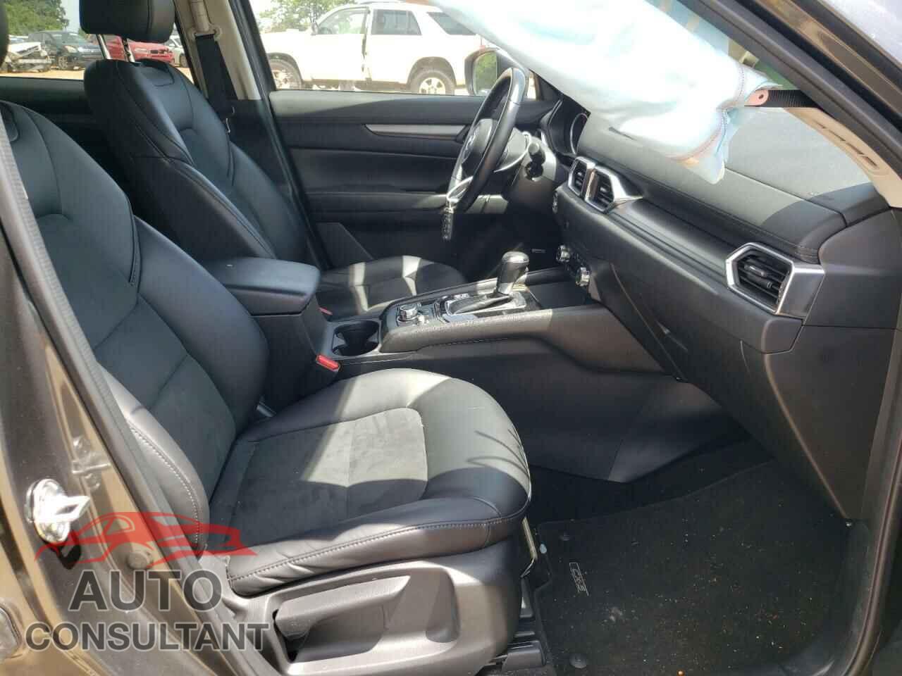 MAZDA CX-5 2018 - JM3KFBCM3J0451241