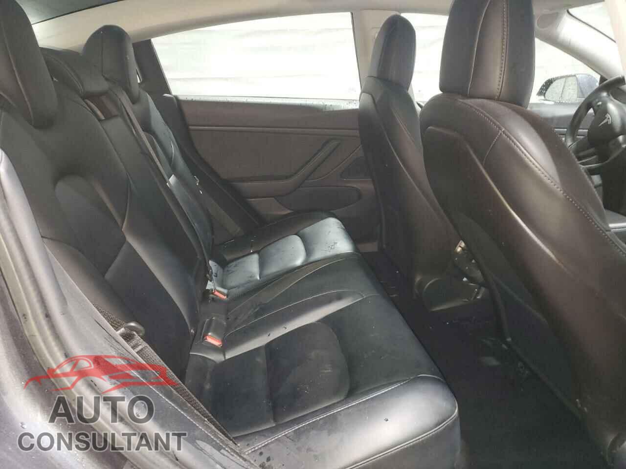 TESLA MODEL 3 2020 - 5YJ3E1EB3LF635511