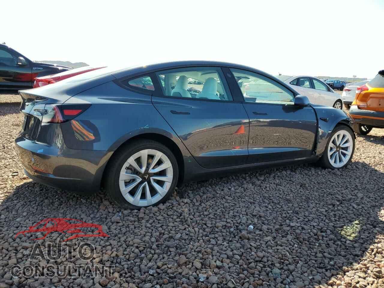 TESLA MODEL 3 2023 - 5YJ3E1EA4PF703408