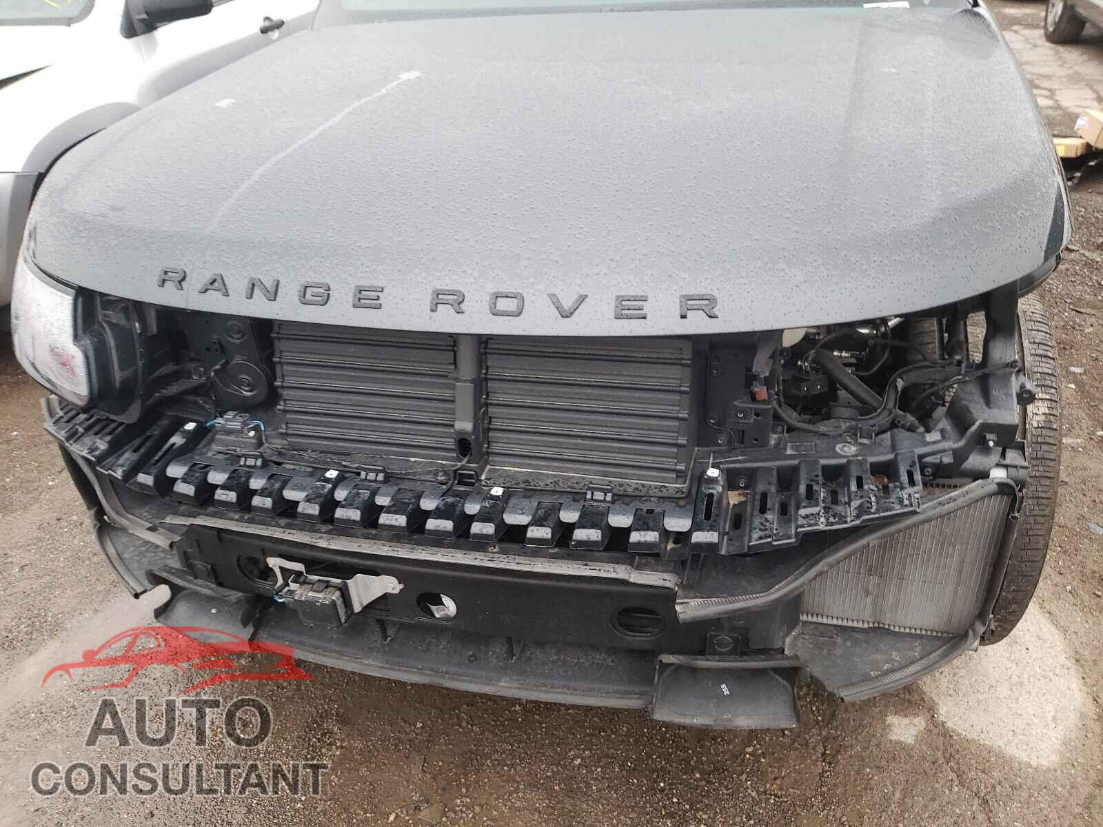LAND ROVER RANGEROVER 2019 - SALGS2RE9KA557160