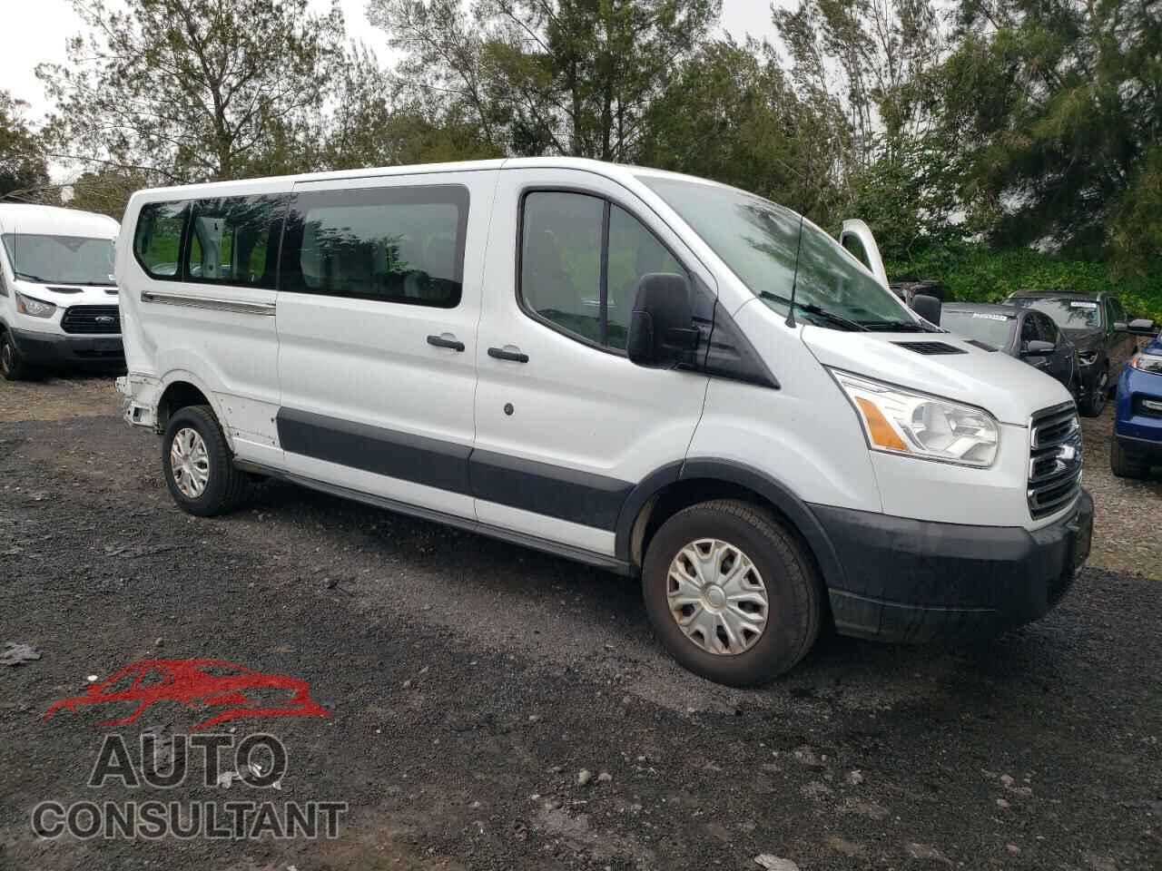 FORD TRANSIT 2019 - 1FBZX2YM0KKA94821