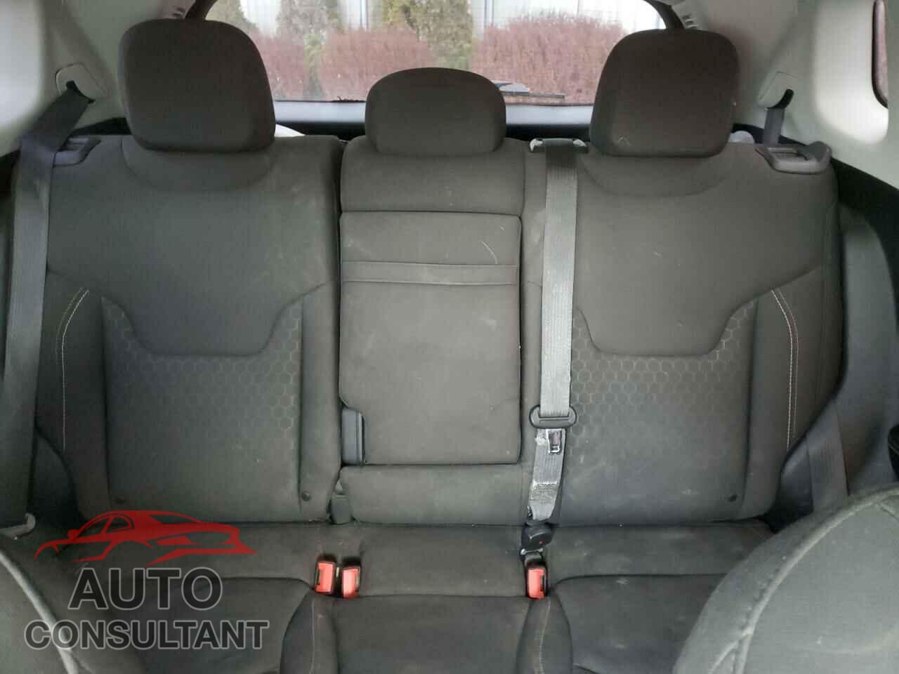 JEEP COMPASS 2017 - 3C4NJDAB5HT642738