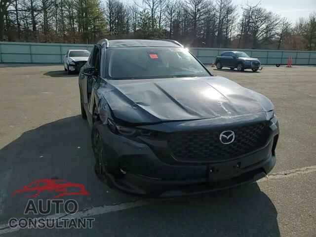 MAZDA CX-50 PREF 2024 - 7MMVABBM7RN224347
