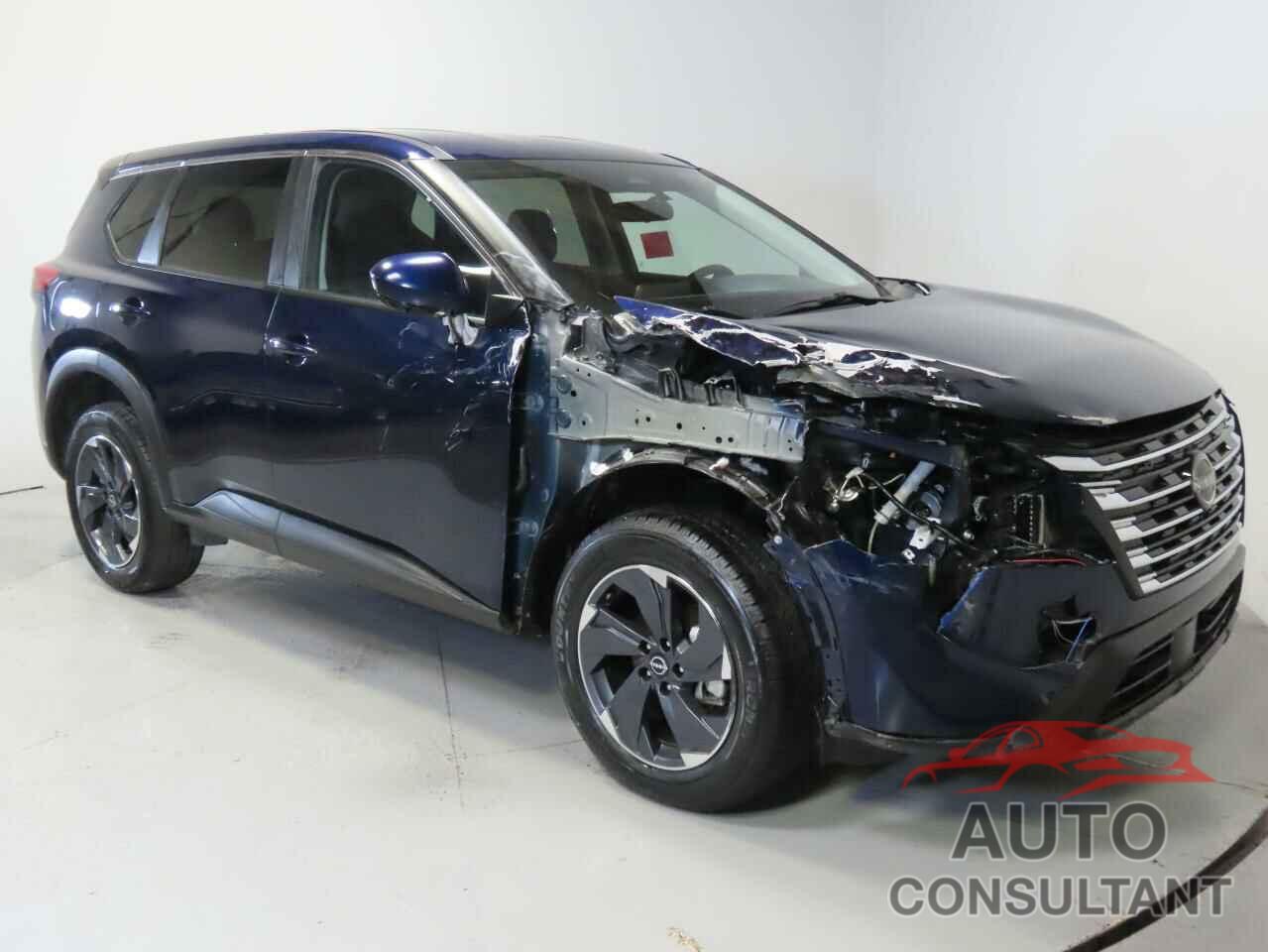NISSAN ROGUE 2024 - 5N1BT3BA9RC682360