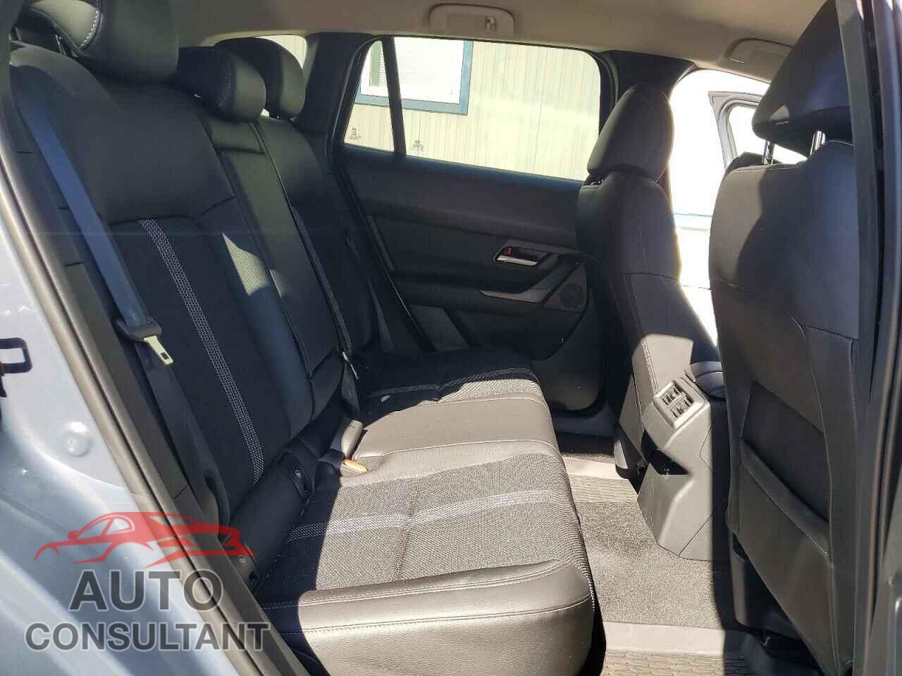 MAZDA CX-50 2026 - 7MMVABAL3TN481960
