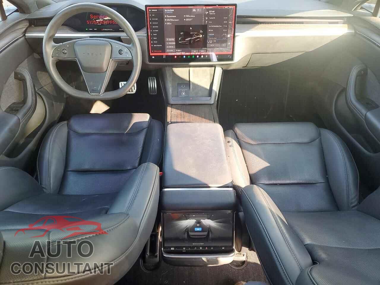 TESLA MODEL S 2023 - 5YJSA1E51PF528660