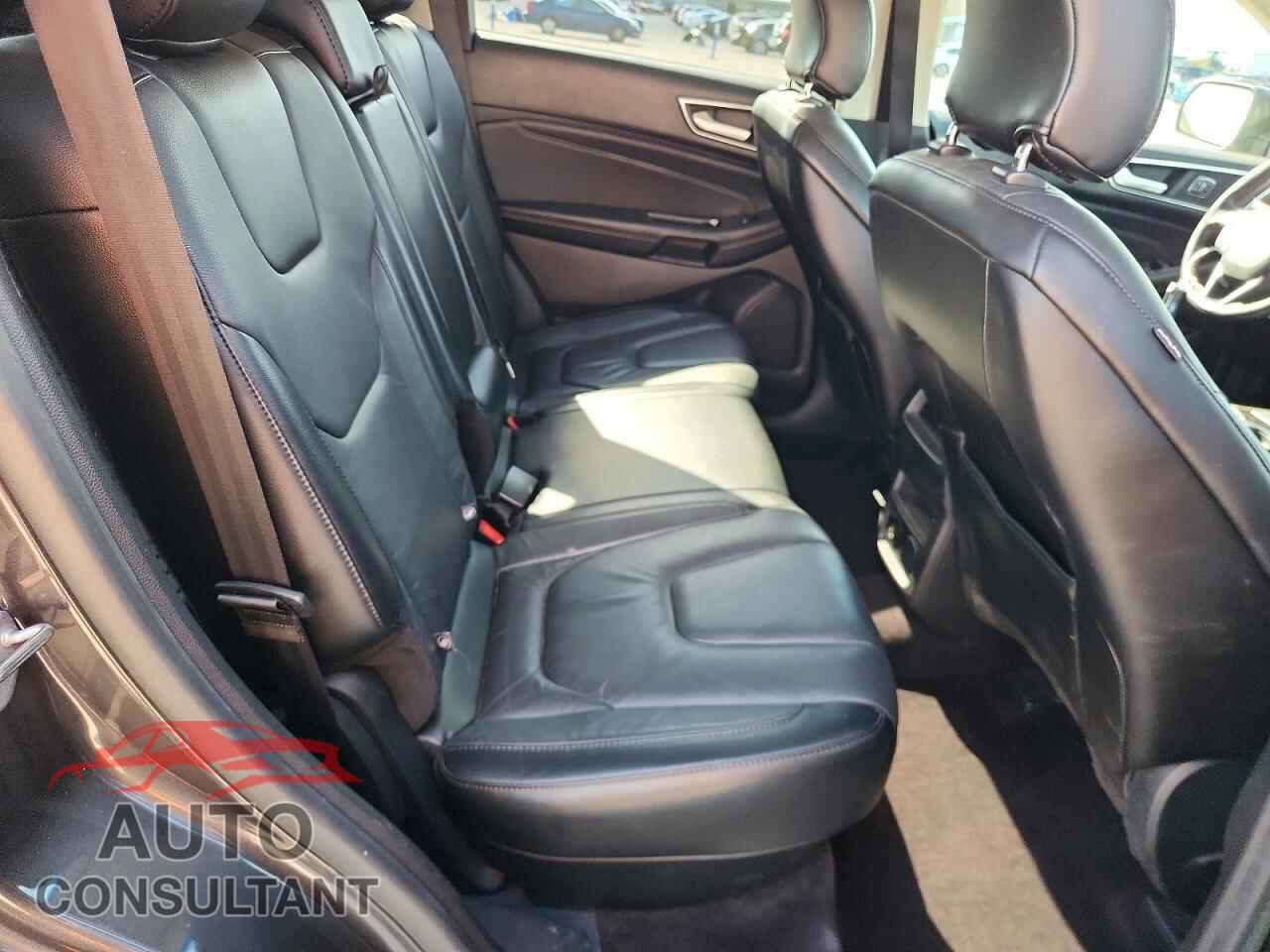FORD EDGE 2015 - 2FMTK3K87FBB72816