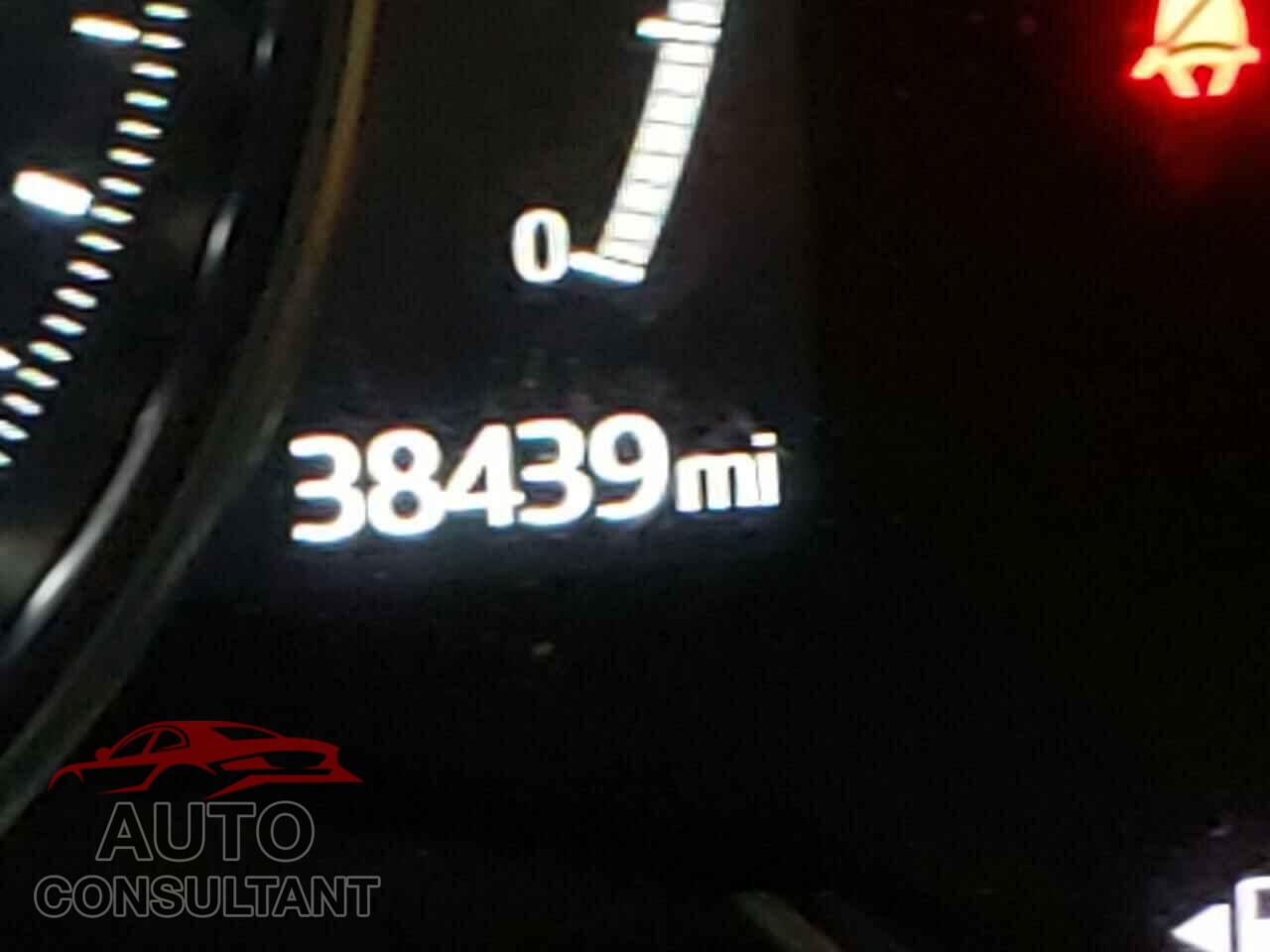MAZDA CX-5 2019 - JM3KFBDM0K0549675