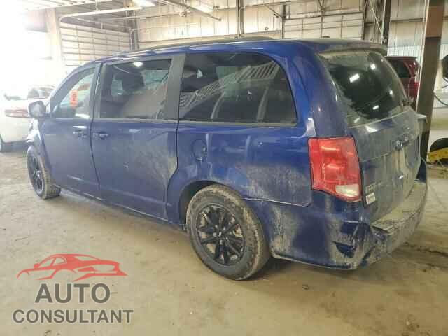 DODGE CARAVAN 2020 - 2C4RDGBG8LR231687