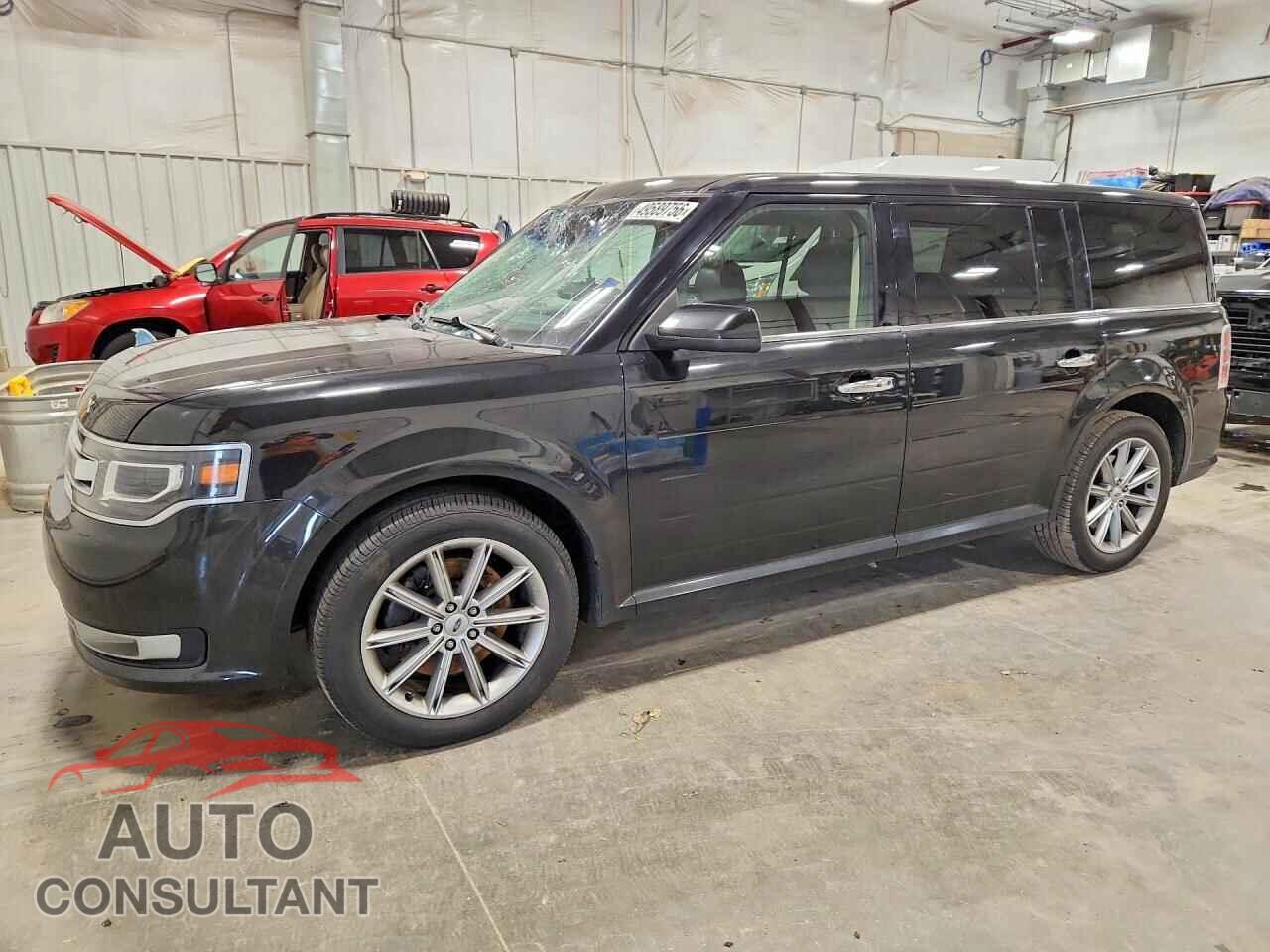 FORD FLEX 2015 - 2FMHK6D8XFBA04690