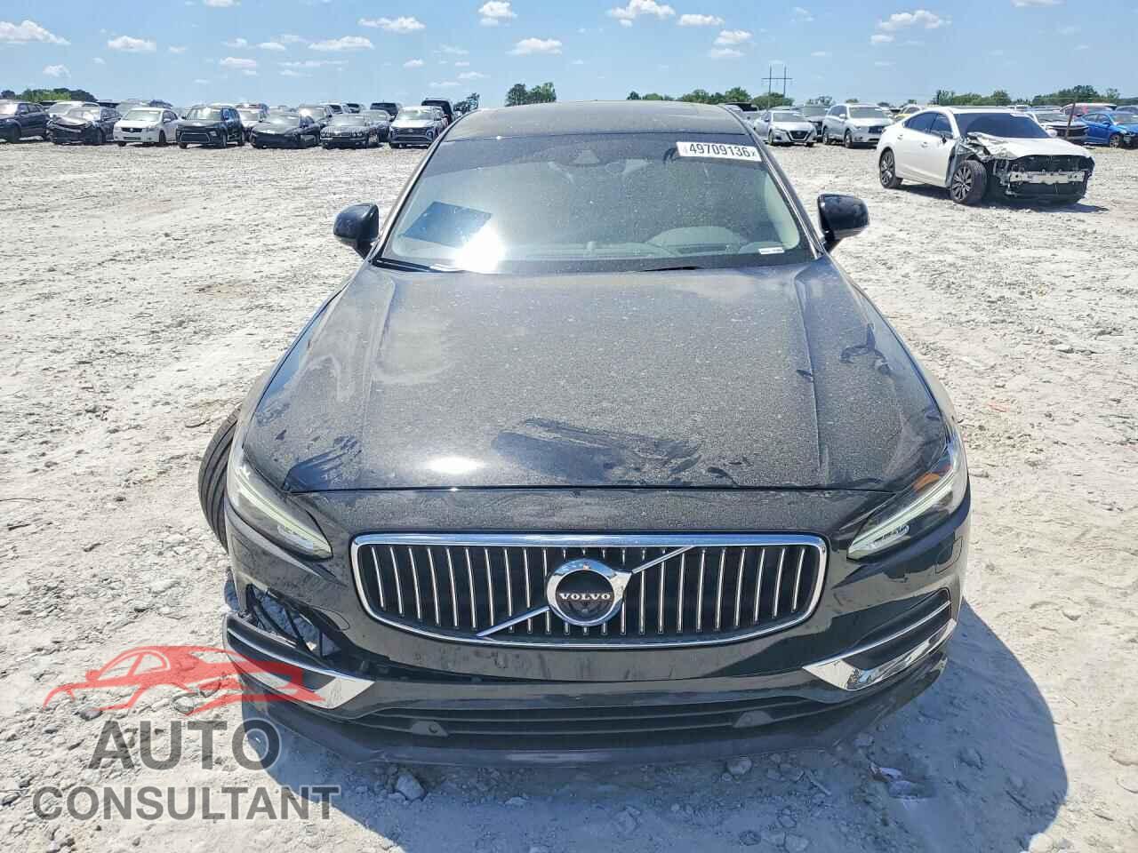 VOLVO S90 2017 - YV1A22ML6H1001006