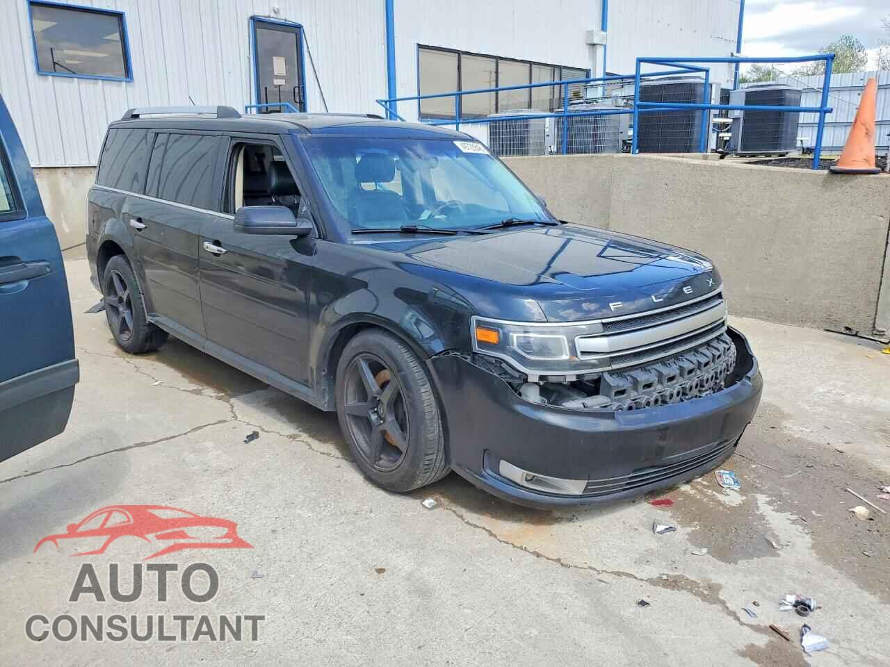 FORD FLEX 2015 - 2FMHK6D85FBA08176