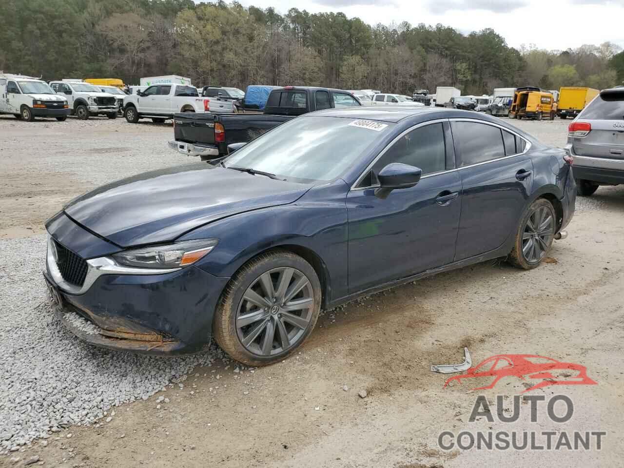 MAZDA 6 2020 - JM1GL1VM9L1527198