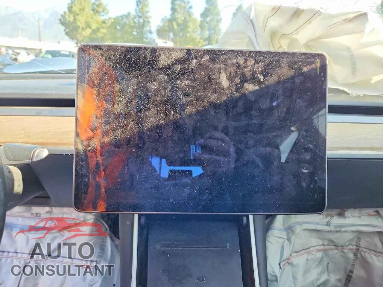 TESLA MODEL 3 2018 - 5YJ3E1EA6JF042052