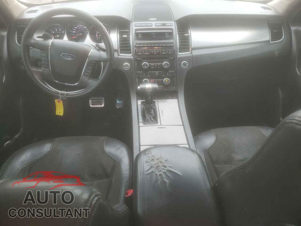 FORD TAURUS 2011 - 1FAHP2KT7BG185102