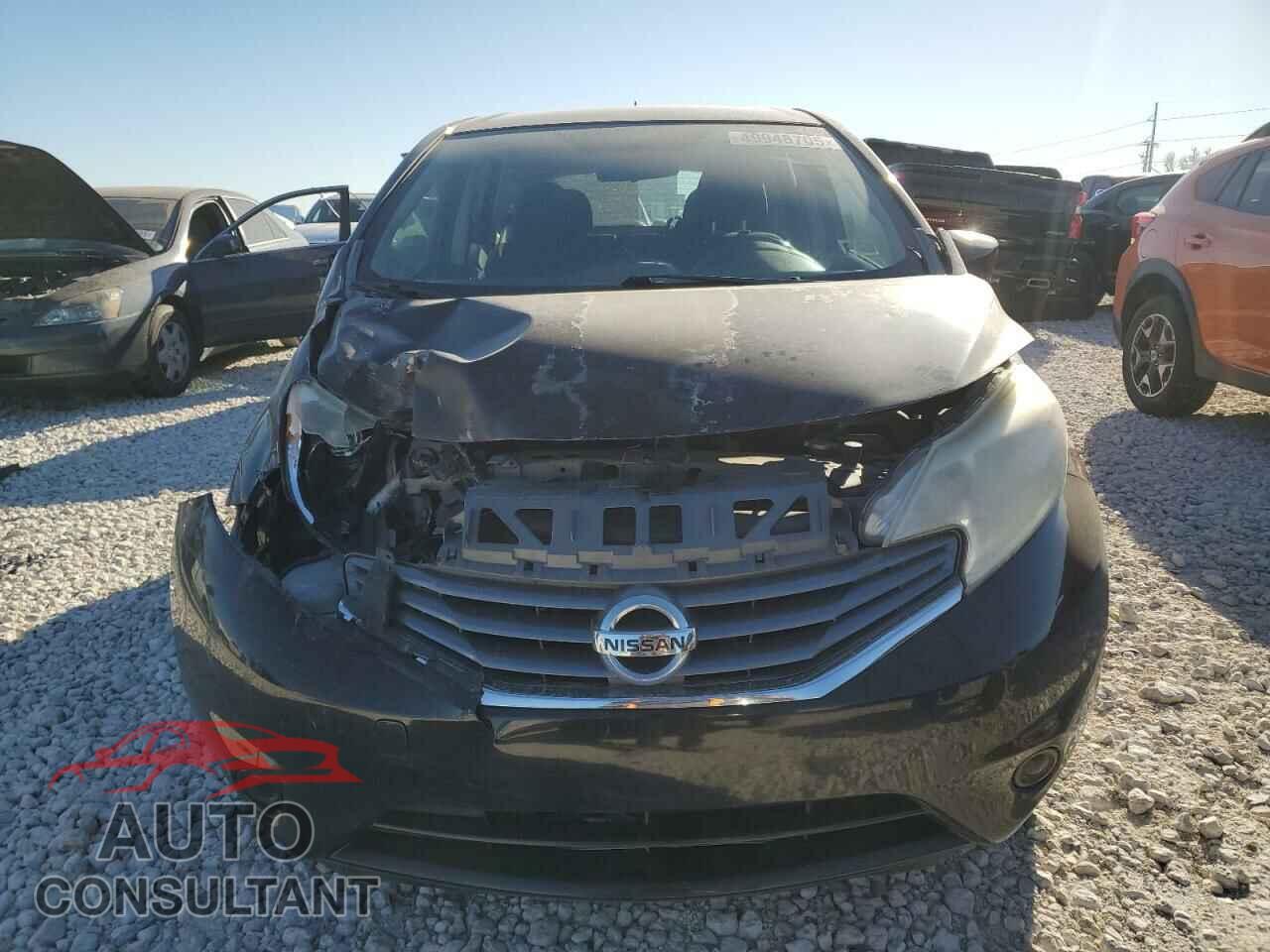 NISSAN VERSA 2016 - 3N1CE2CP1GL362020